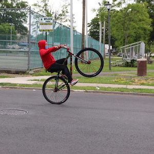 Meet your Posher, Noah